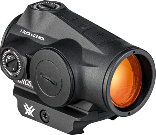 Vortex Red Dot Crossfire II 2 MOA