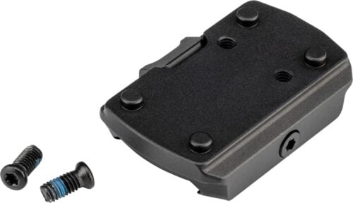 Vortex Red Dot Picatinny Montage voor DeltaPoint Pro