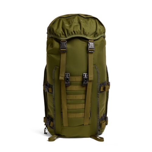 Berghaus MMPS Centurio III 45 Cedar