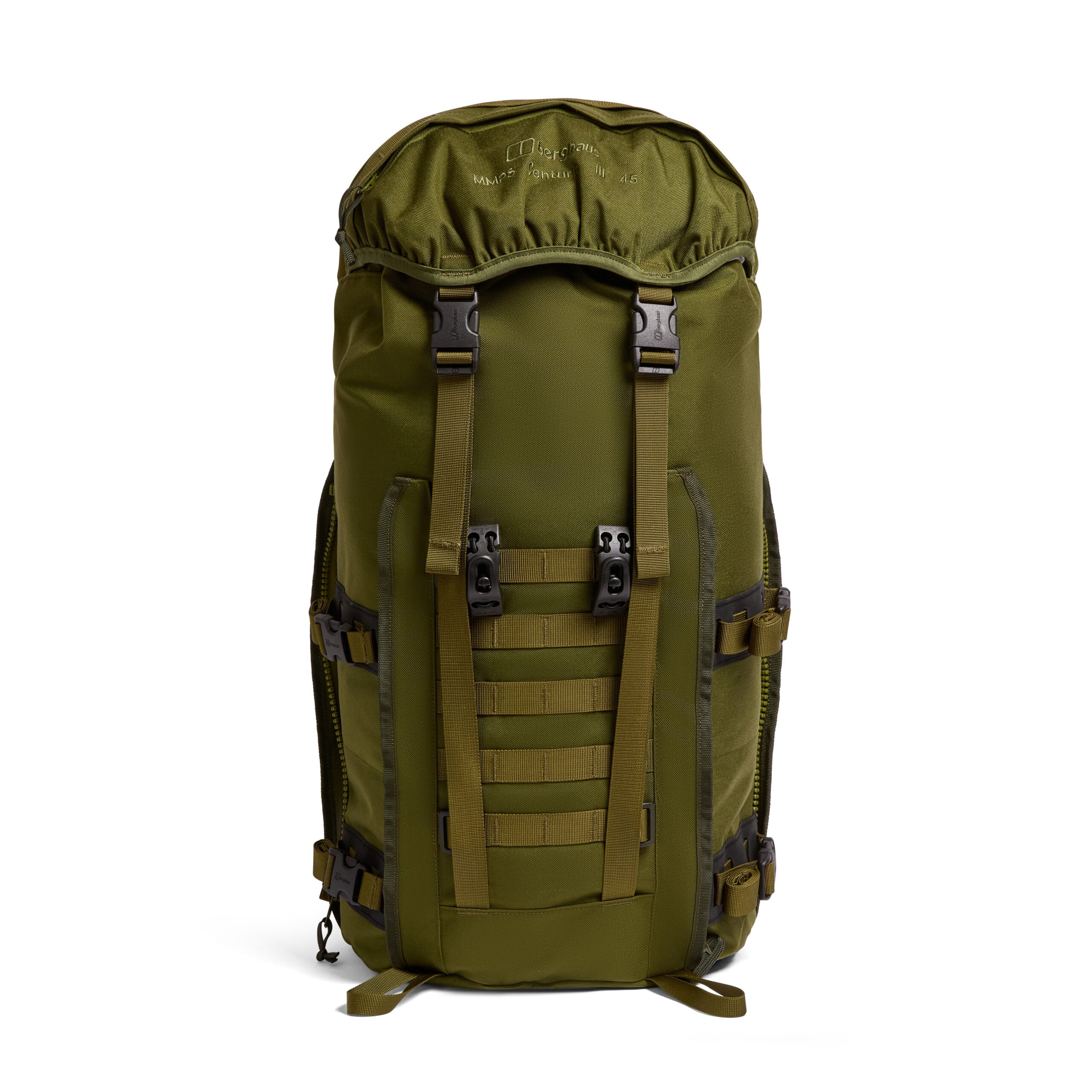 Berghaus MMPS Centurio III 45 Cedar