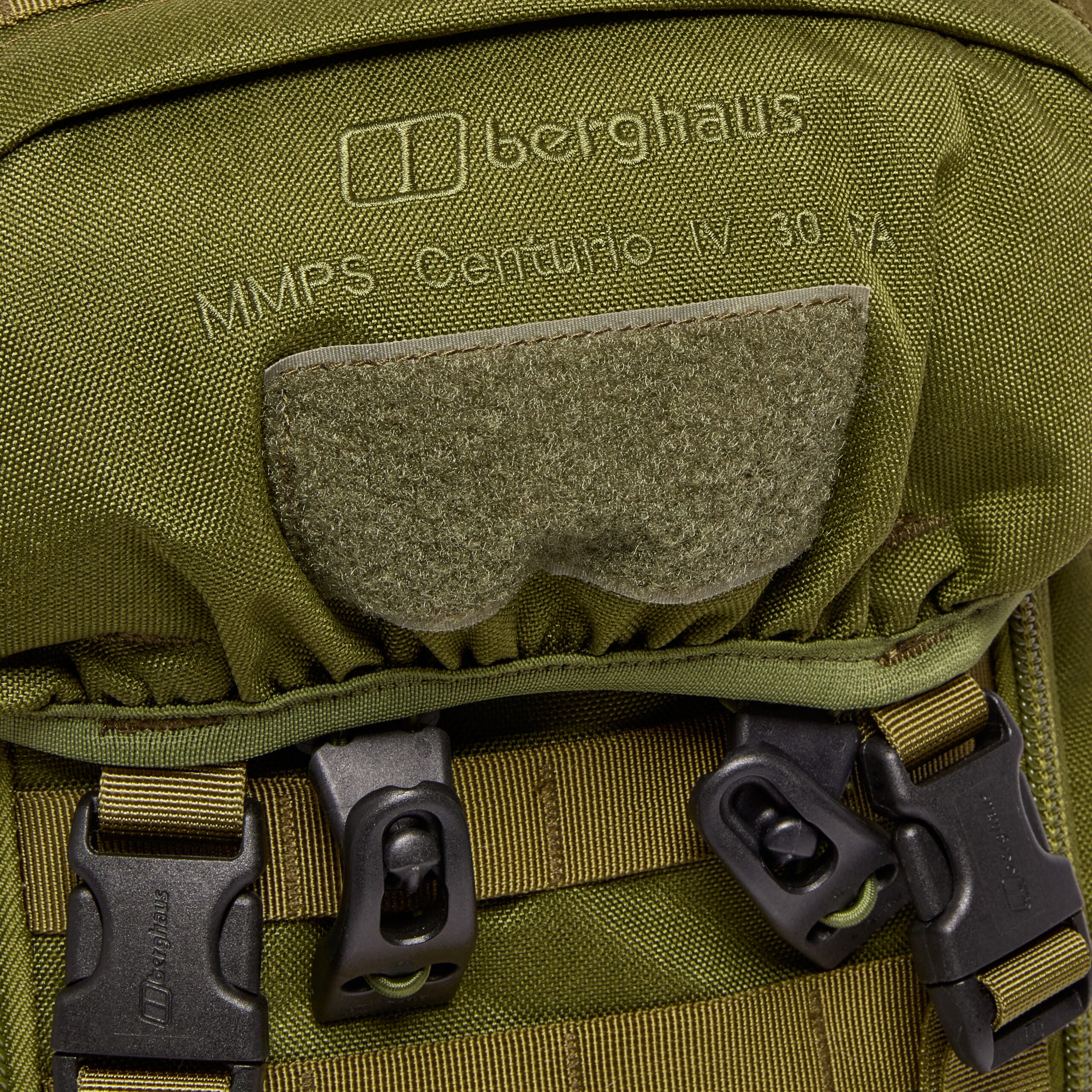 Berghaus MMPS Centurio IV 30 FA Cedar