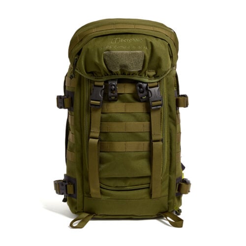 Berghaus MMPS Centurio IV 30 FA Cedar