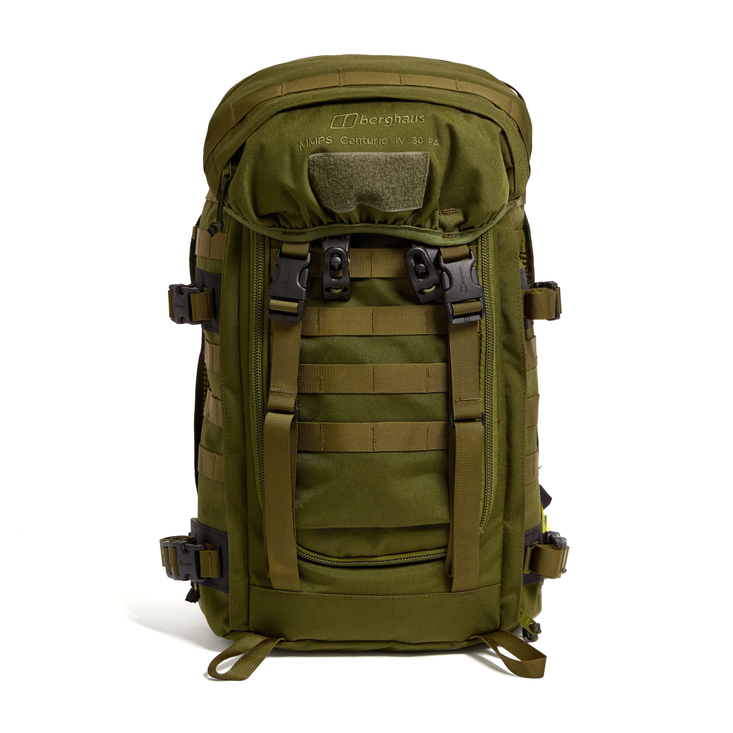 Berghaus MMPS Centurio IV 30 FA Cedar