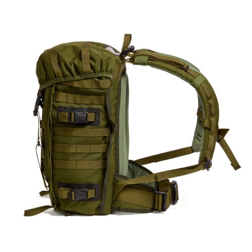 Berghaus MMPS Centurio IV 30 FA Cedar