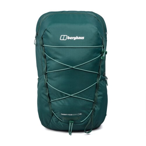 Berghaus 24/7 365 U28 Daypack Dark Green