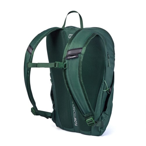 Berghaus 24/7 365 U18 Daypack Dark Green