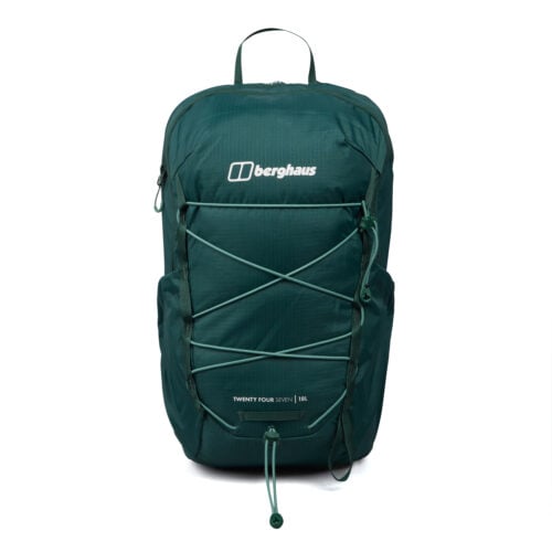 Berghaus 24/7 365 U18 Daypack Dark Green