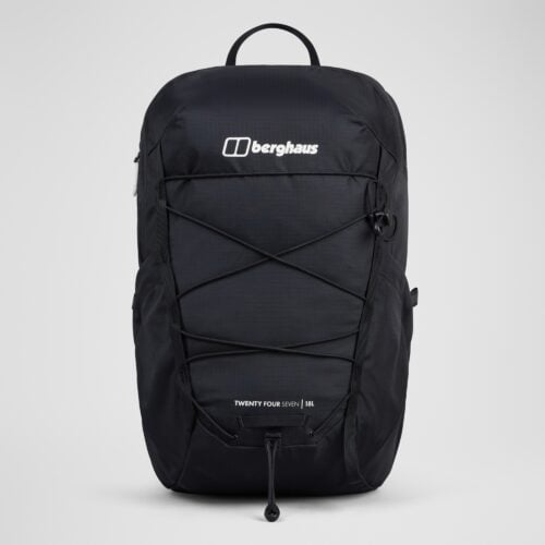 Berghaus 24/7 365 U18 Daypack Black