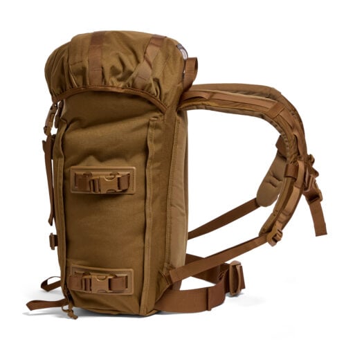 Berghaus MMPS Centurio II 30 Earth Brown
