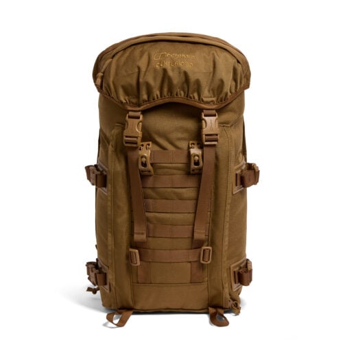 Berghaus MMPS Centurio II 30 Earth Brown