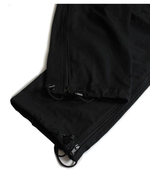 Arktis C111 Combat Trousers Black