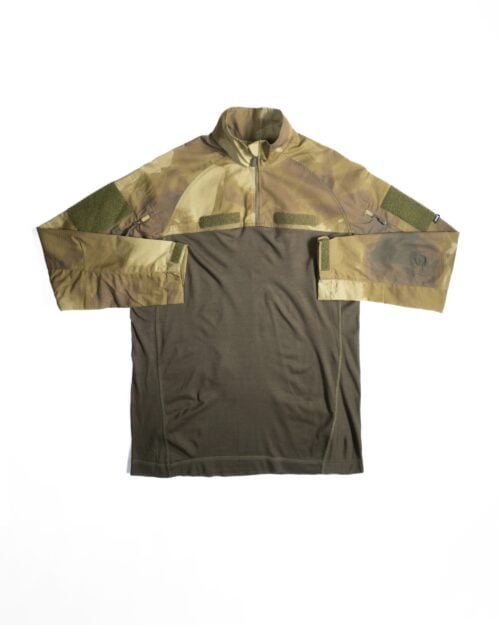 Arktis A135 Field UBACS - Comb Arid