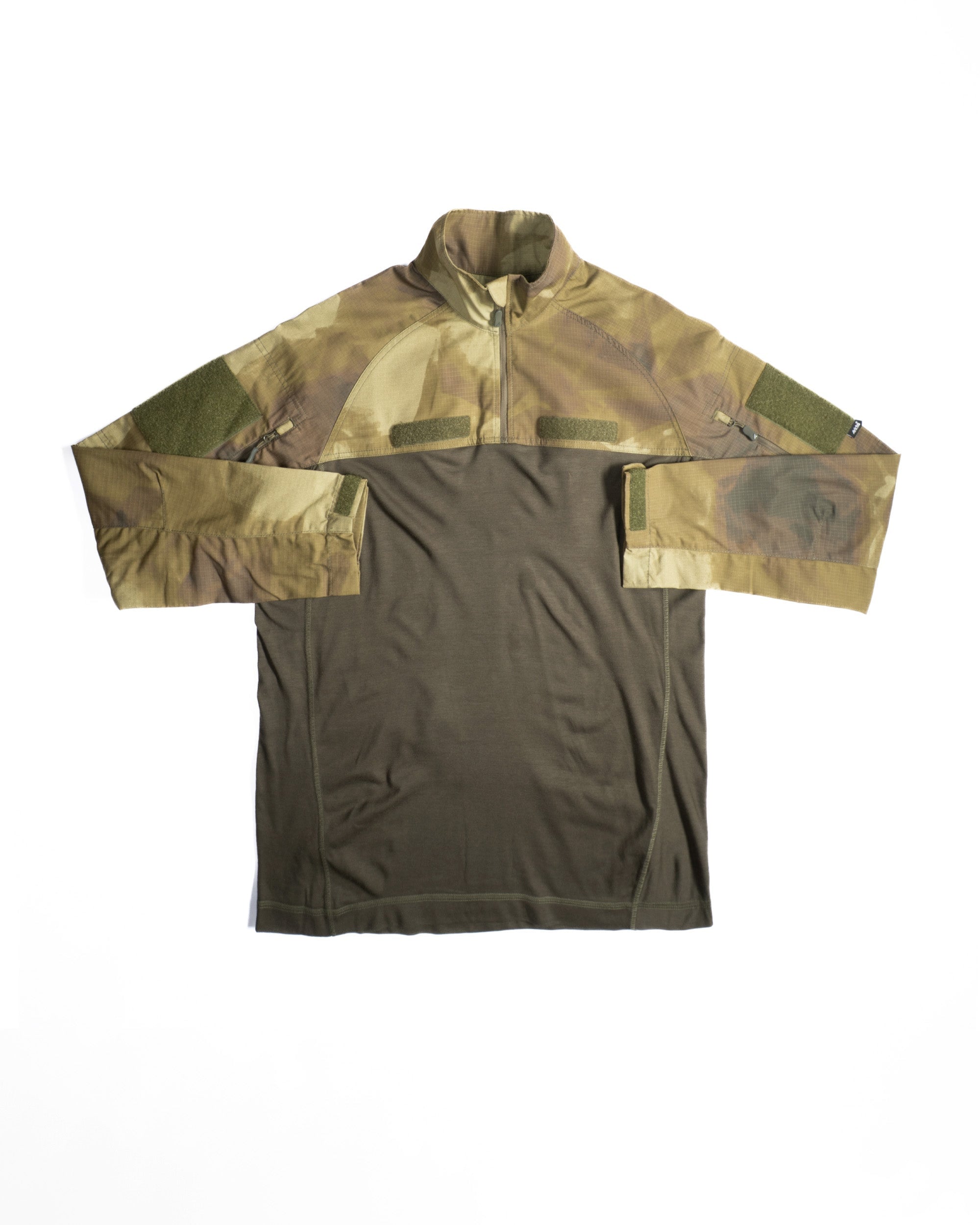 Arktis A135 Field UBACS - Comb Arid