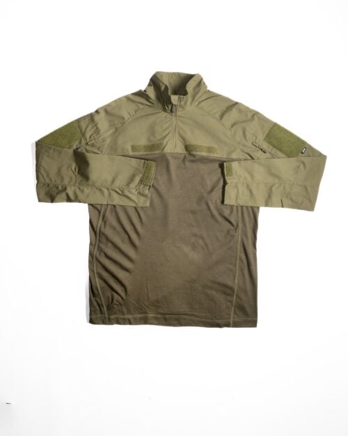 Arktis A135 Field UBACS - Olive Green