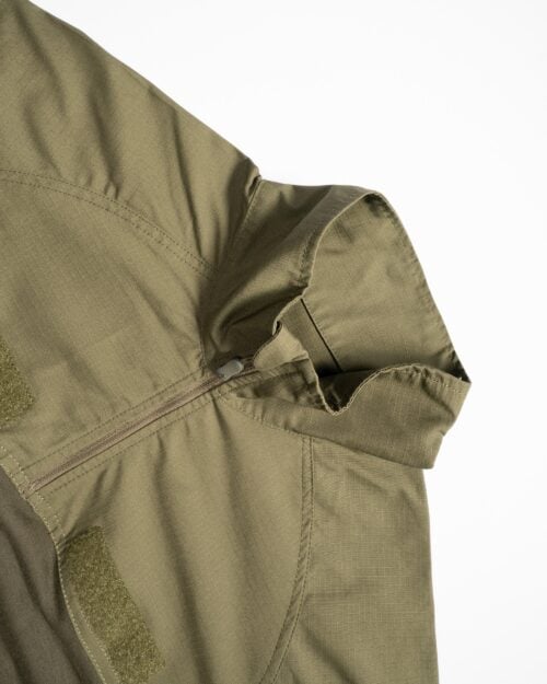 Arktis A135 Field UBACS - Olive Green (2)