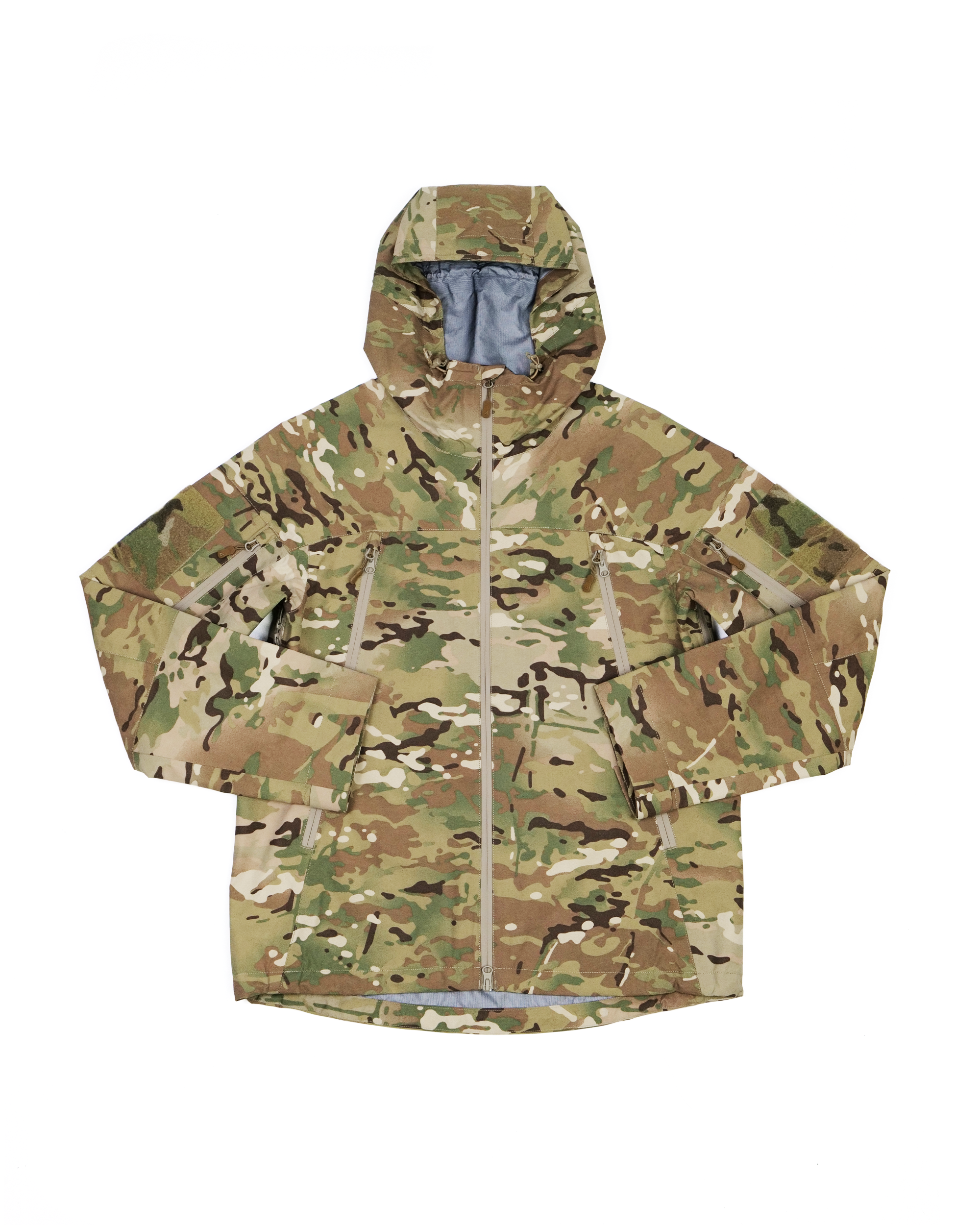 Arktis A404 Stealth Jacket V2 - Multicam