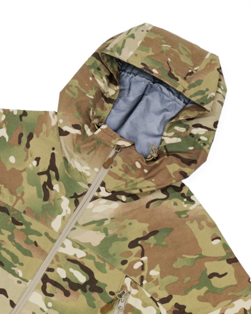 Arktis A404 Stealth Jacket V2 - Multicam (2)