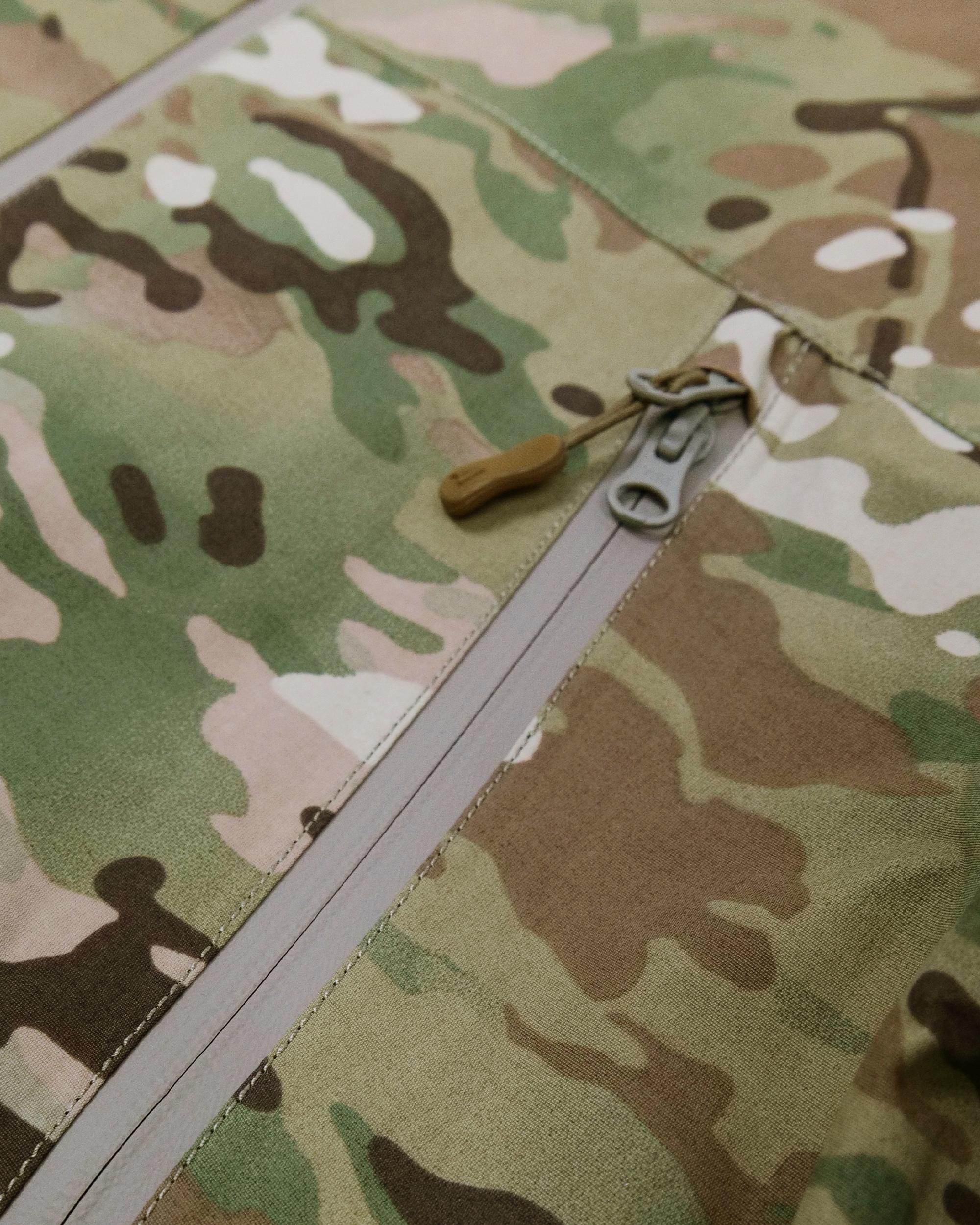 Arktis A404 Stealth Jacket V2 - Multicam (3)