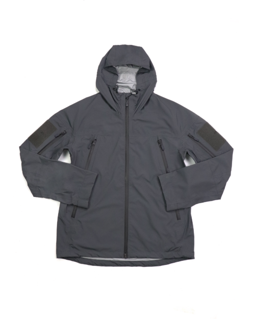 Arktis A404 Stealth Jacket V2 - Wolf Grey