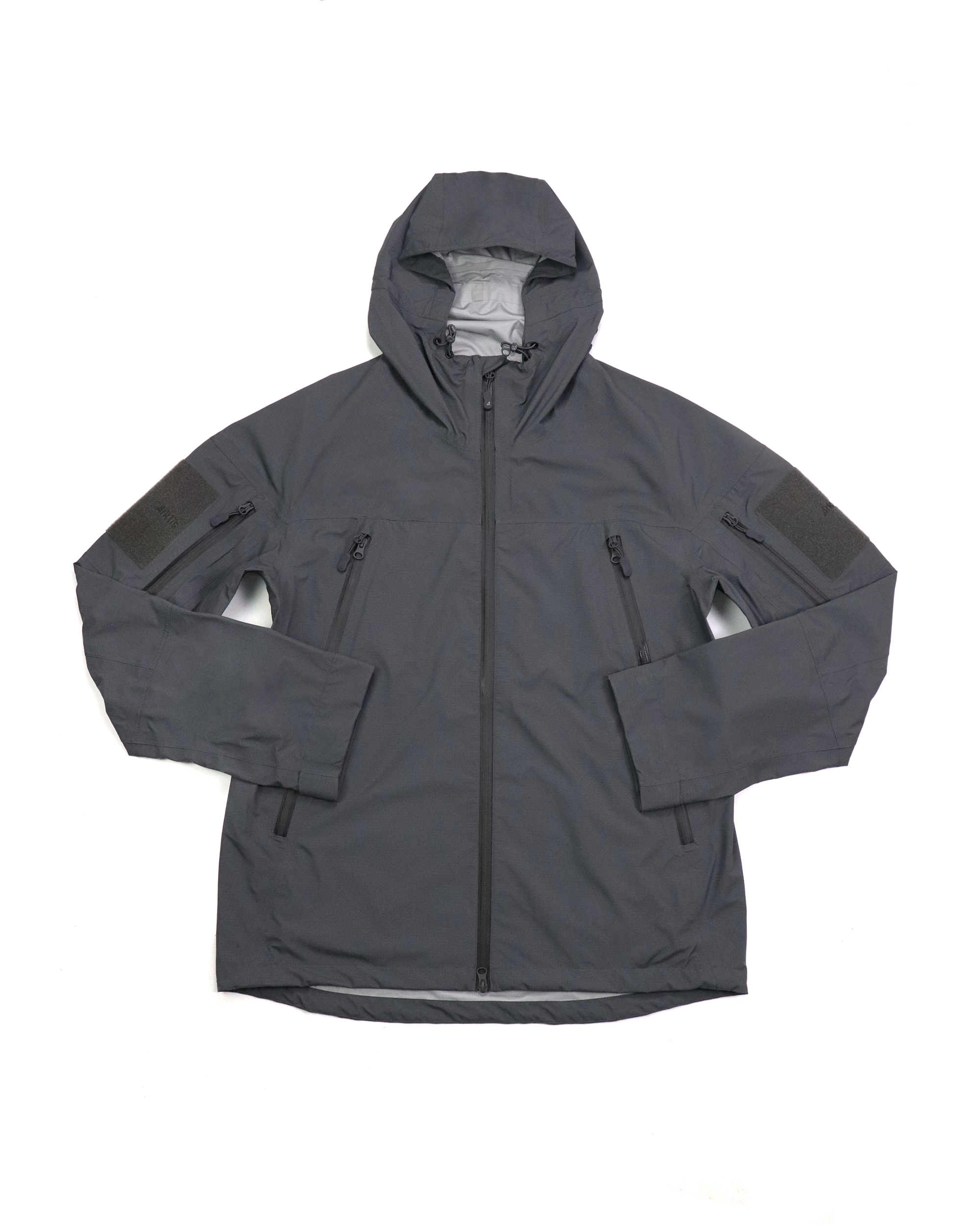 Arktis A404 Stealth Jacket V2 - Wolf Grey