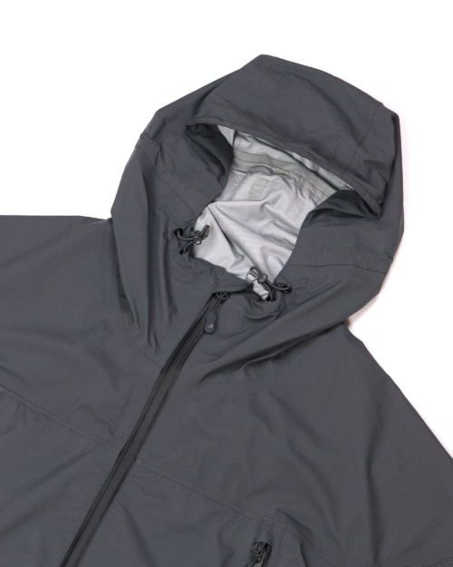 Arktis A404 Stealth Jacket V2 - Wolf Grey (2)