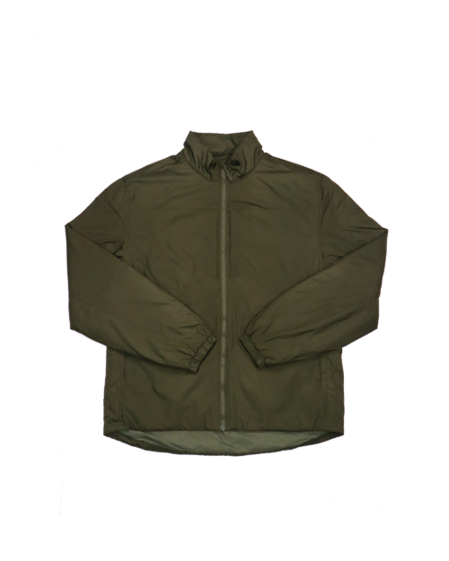 Arktis B420 Spirit Jacket - Ranger Green