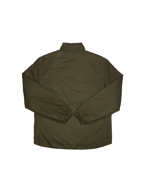 Arktis B420 Spirit Jacket - Ranger Green (2)