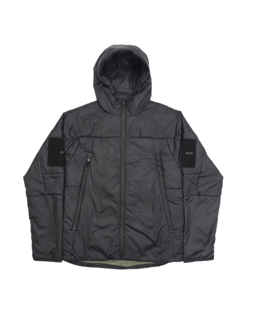 Arktis B475 Vulcan Insulation Jacket V2 - Black