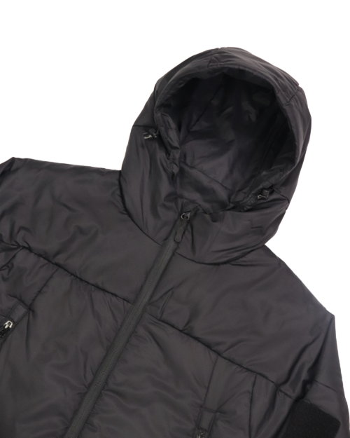 Arktis B475 Vulcan V2 - Black (2)