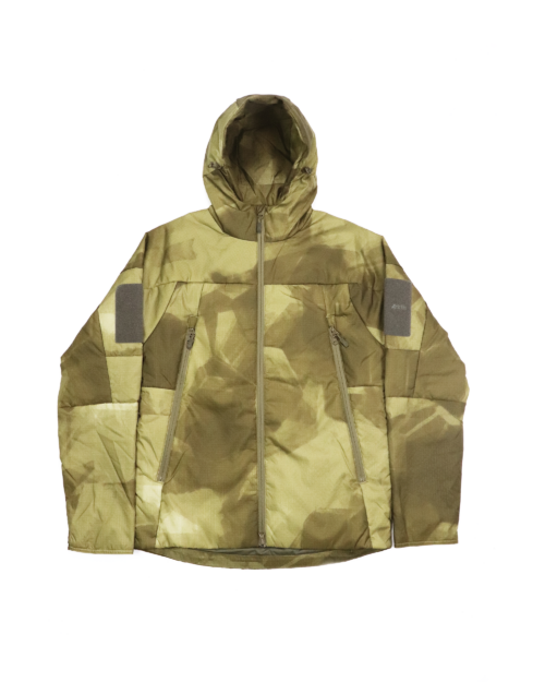 Arktis B475 Vulcan Insulation Jacket V2 - Comb Arid