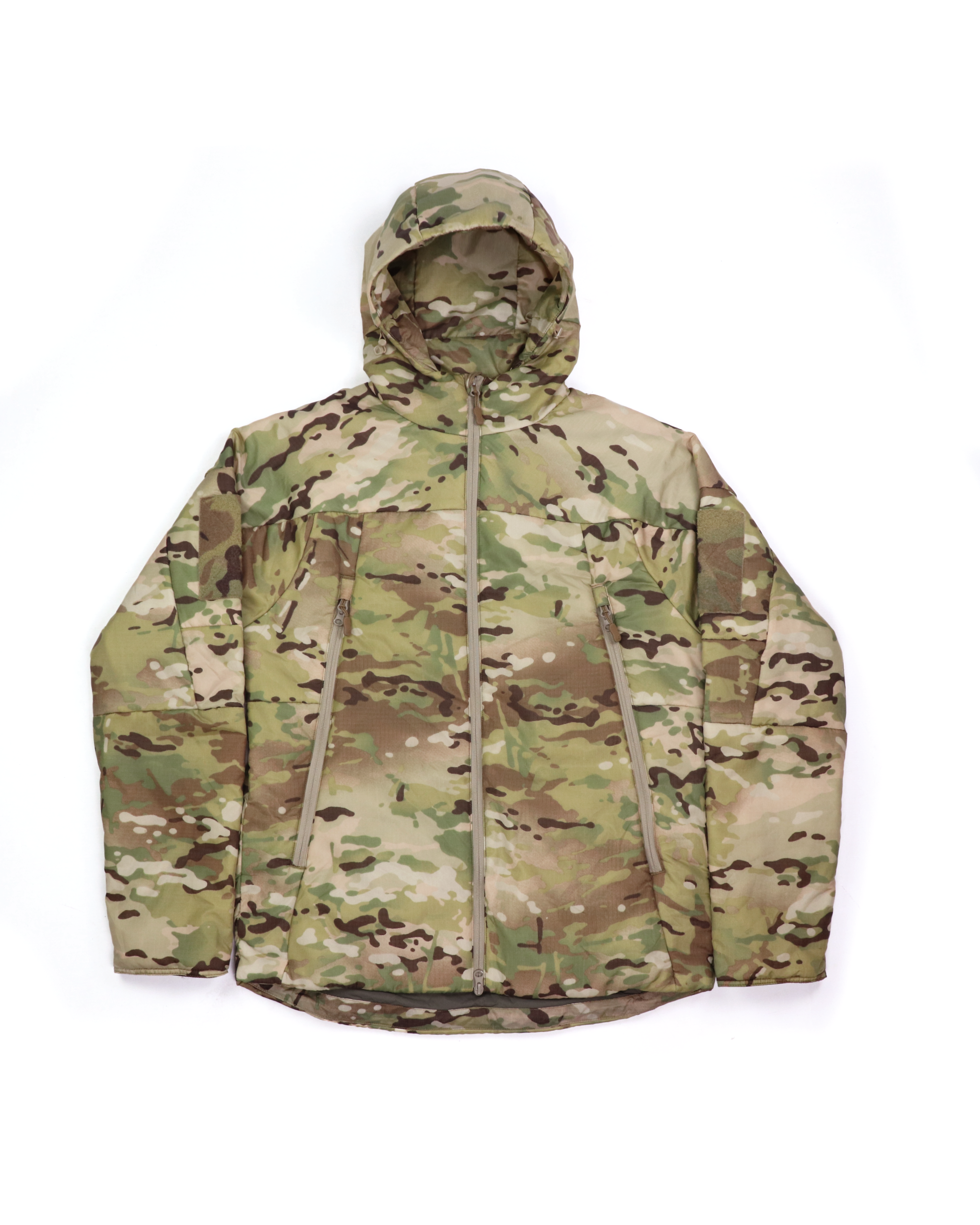 Arktis B475 Vulcan Insulation Jacket V2 - Multicam