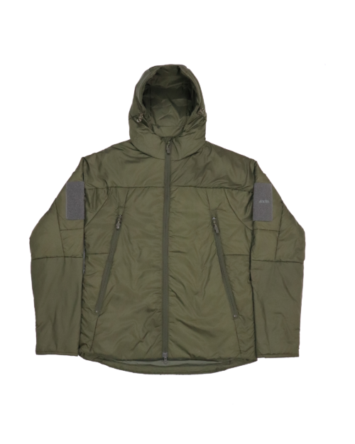 Arktis B475 Vulcan Insulation Jacket V2 - Ranger Green