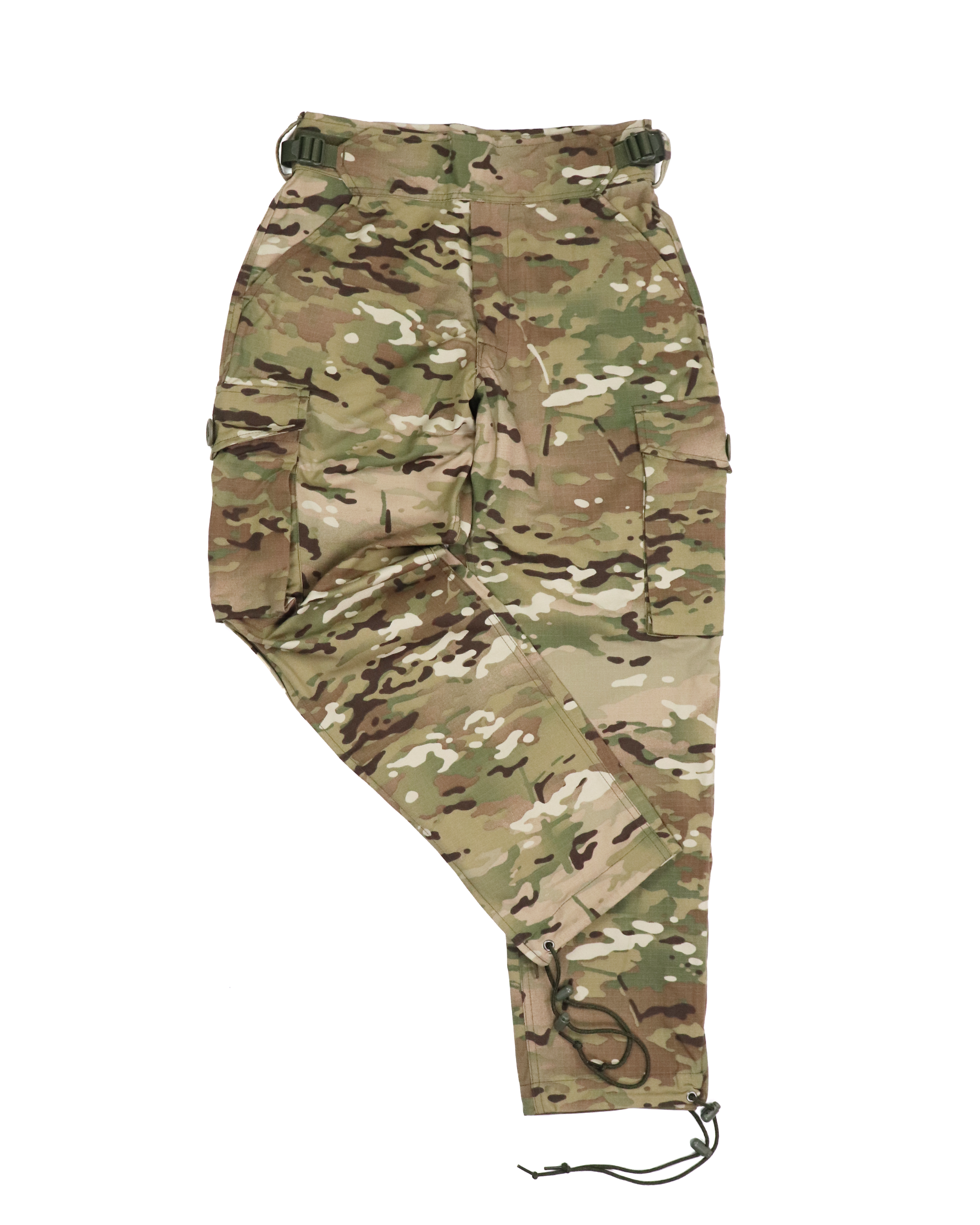 Arktis C111 Combat Trousers – Multicam