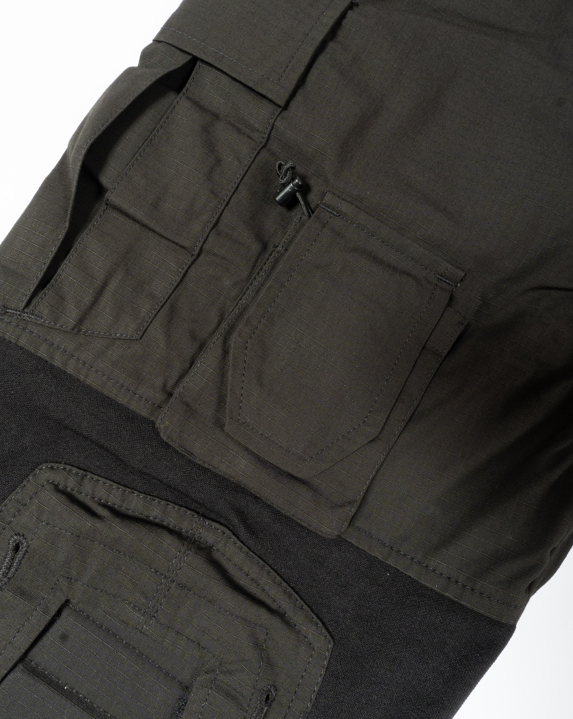 Arktis C222 Ranger Trousers - Zwart - Afbeelding 4