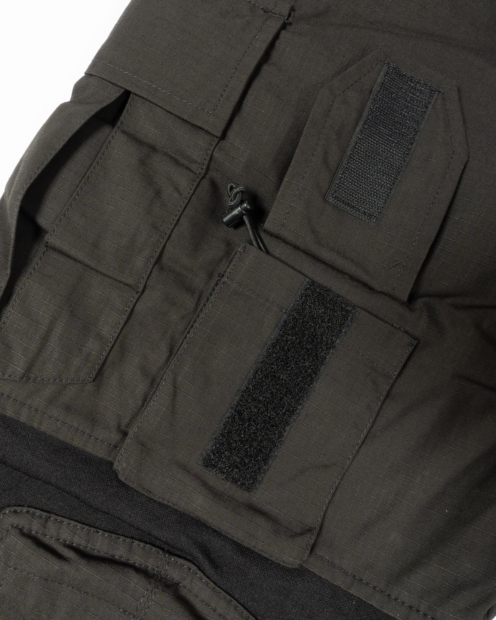 Arktis C222 Ranger Trousers - Zwart - Afbeelding 3