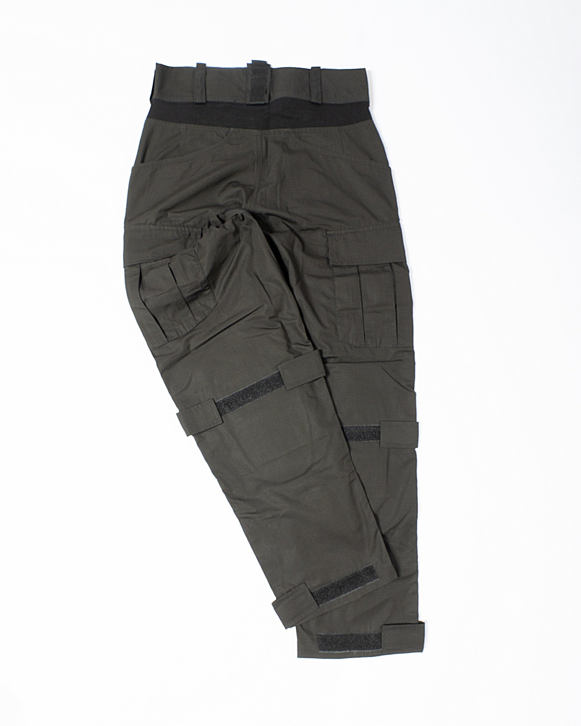 Arktis C222 Ranger Trousers - Zwart - Afbeelding 2