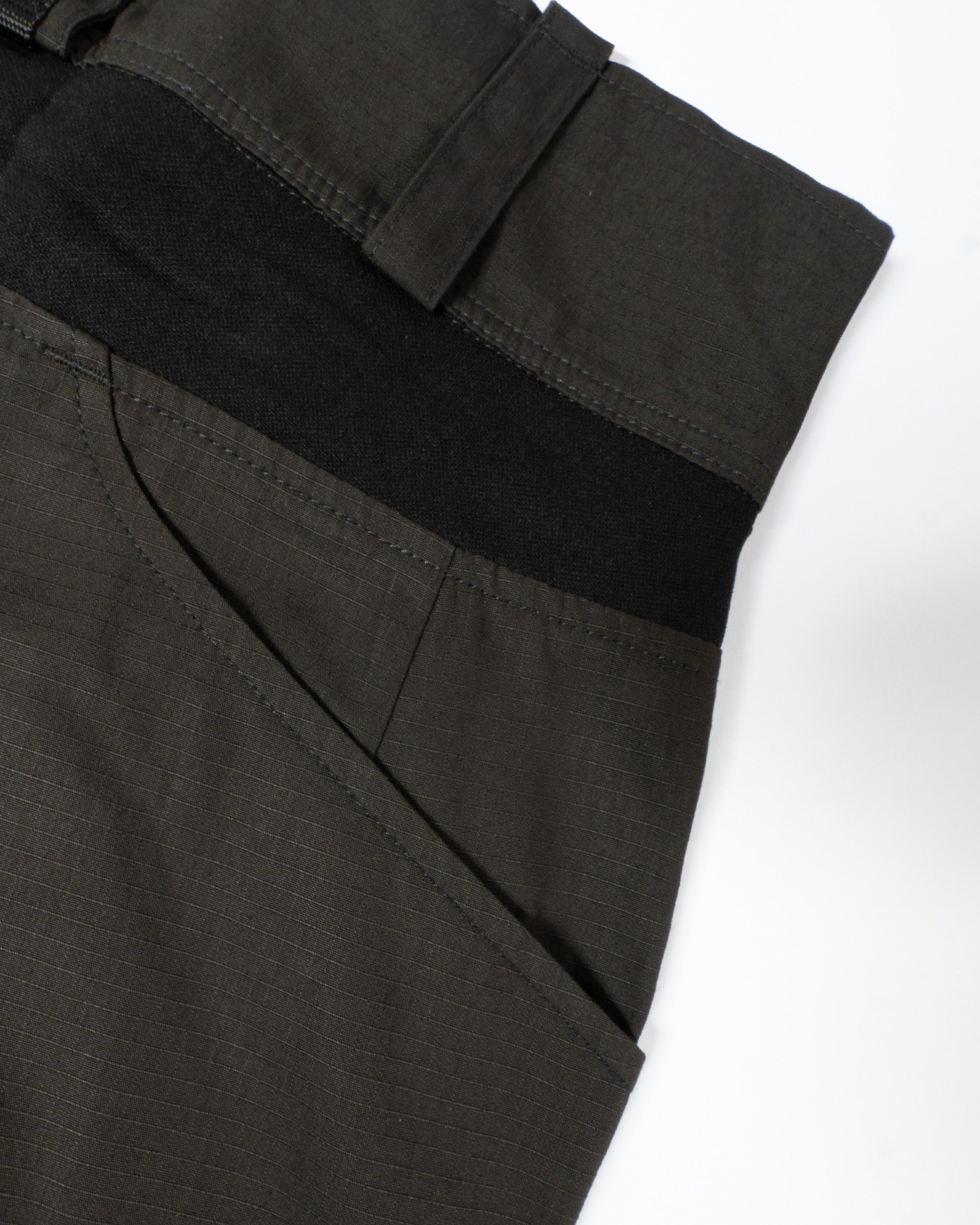 Arktis C222 Ranger Trousers - Zwart - Afbeelding 5