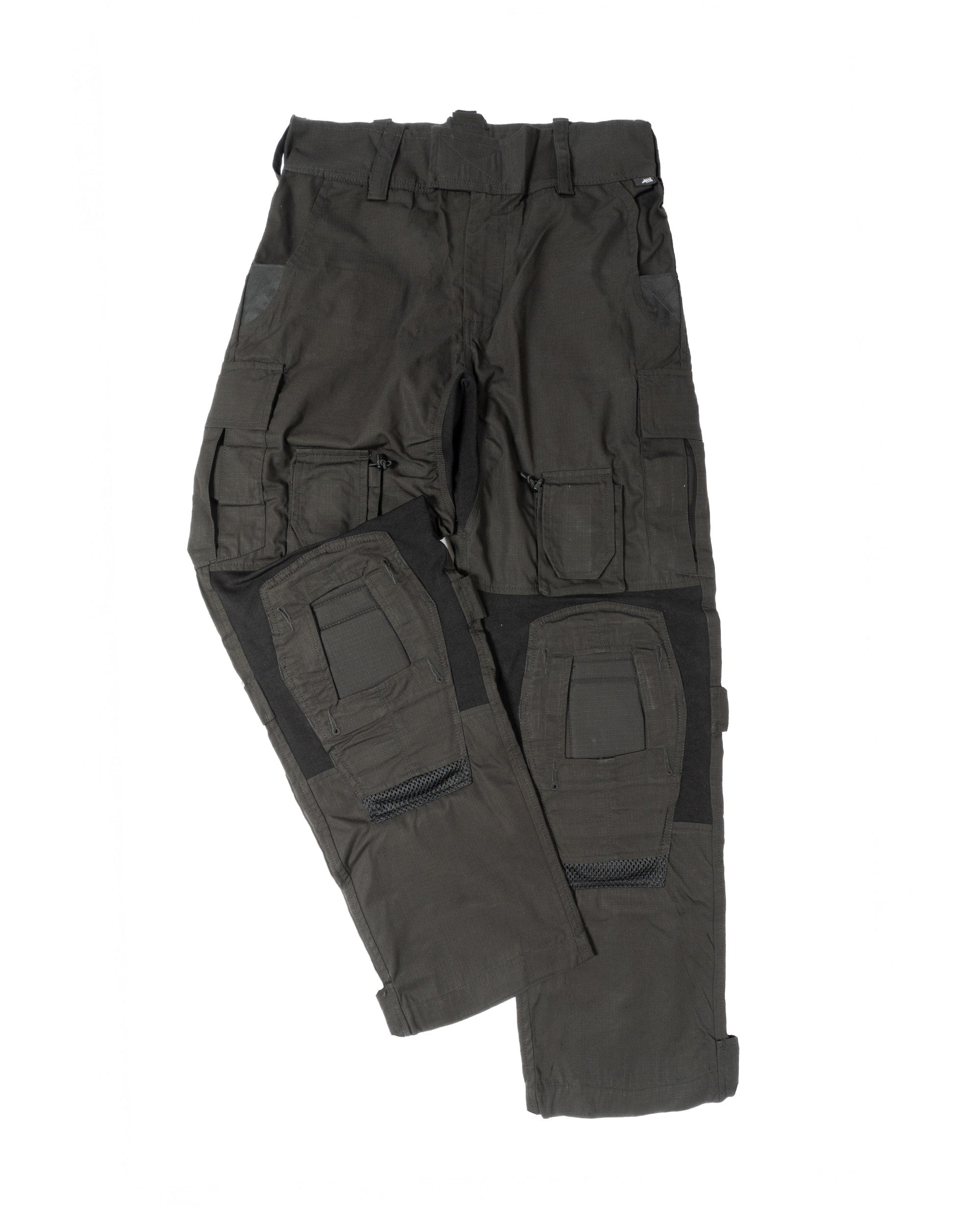 Arktis C222 Ranger Trousers - Zwart