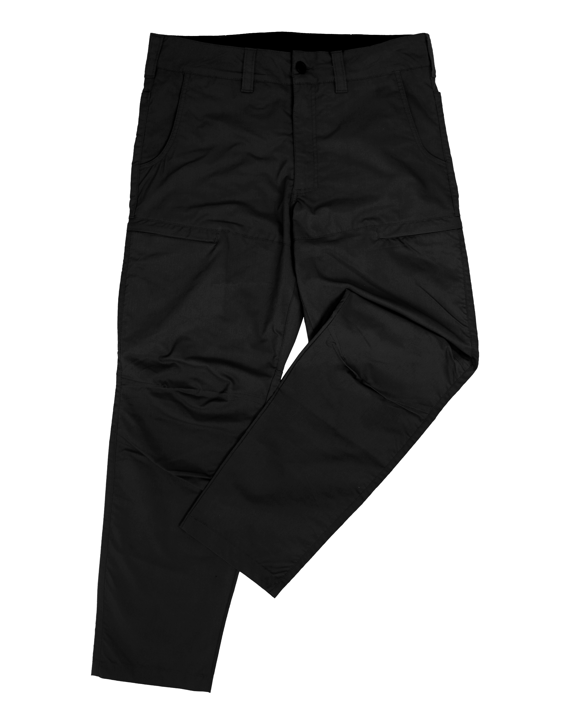 Arktis C450 XPLR Trousers Black