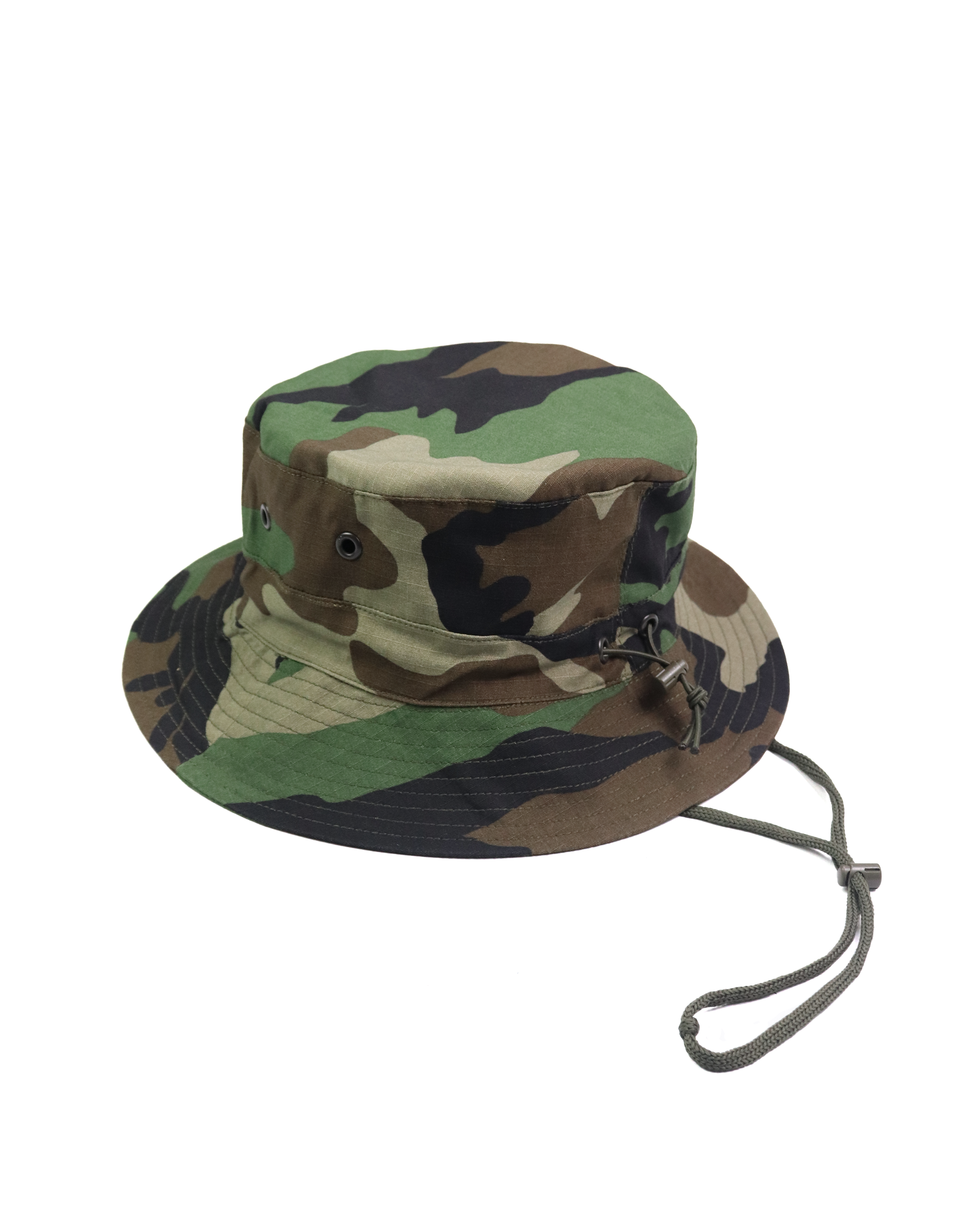 Arktis V194BTS SF Boonie Hat (Mech Stretch) - M81 Woodland