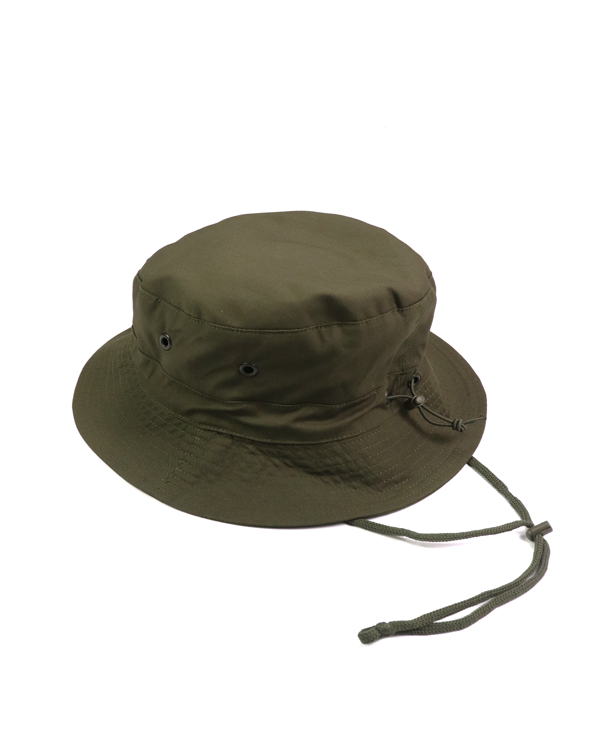 Arktis V194BTS SF Boonie Hat (Mech Stretch) - Ranger Green