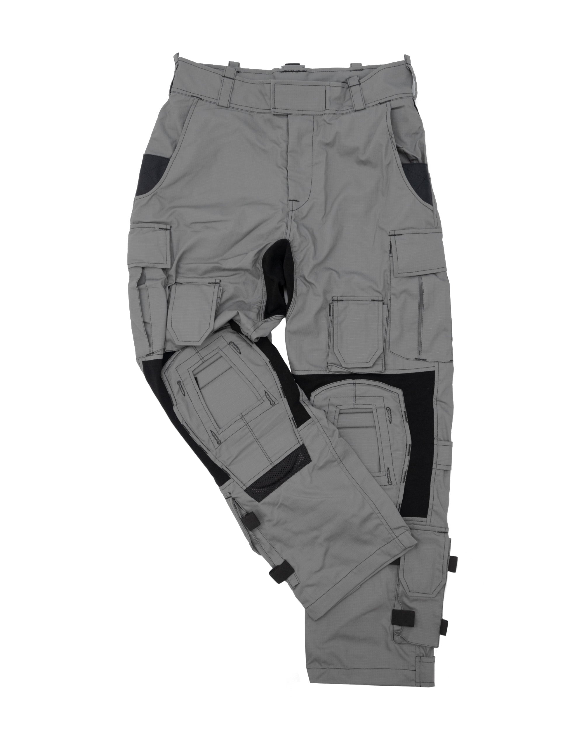 Arktis C222 Ranger Trousers - Grijs