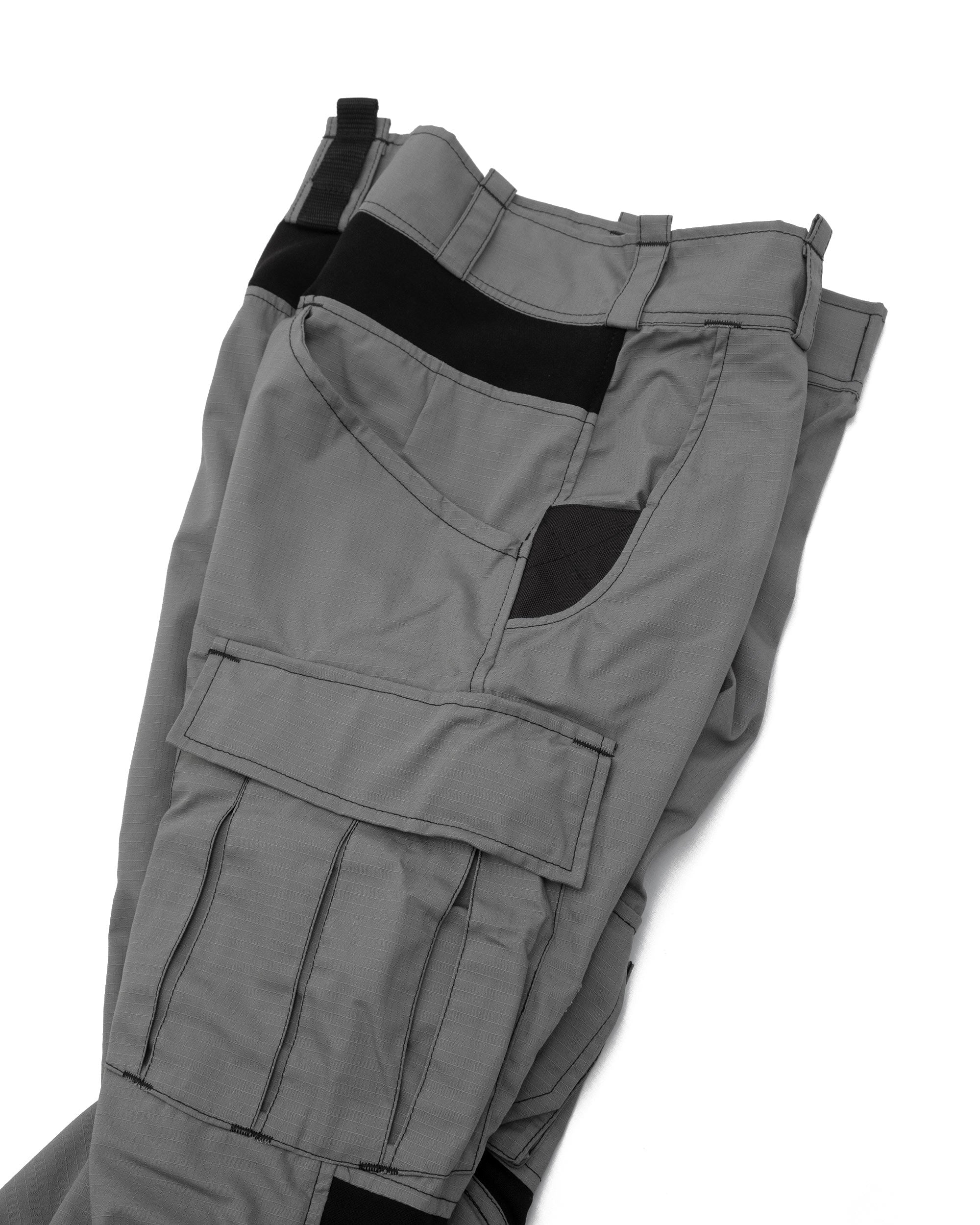 Arktis C222 Ranger Trousers - Grijs - Afbeelding 2