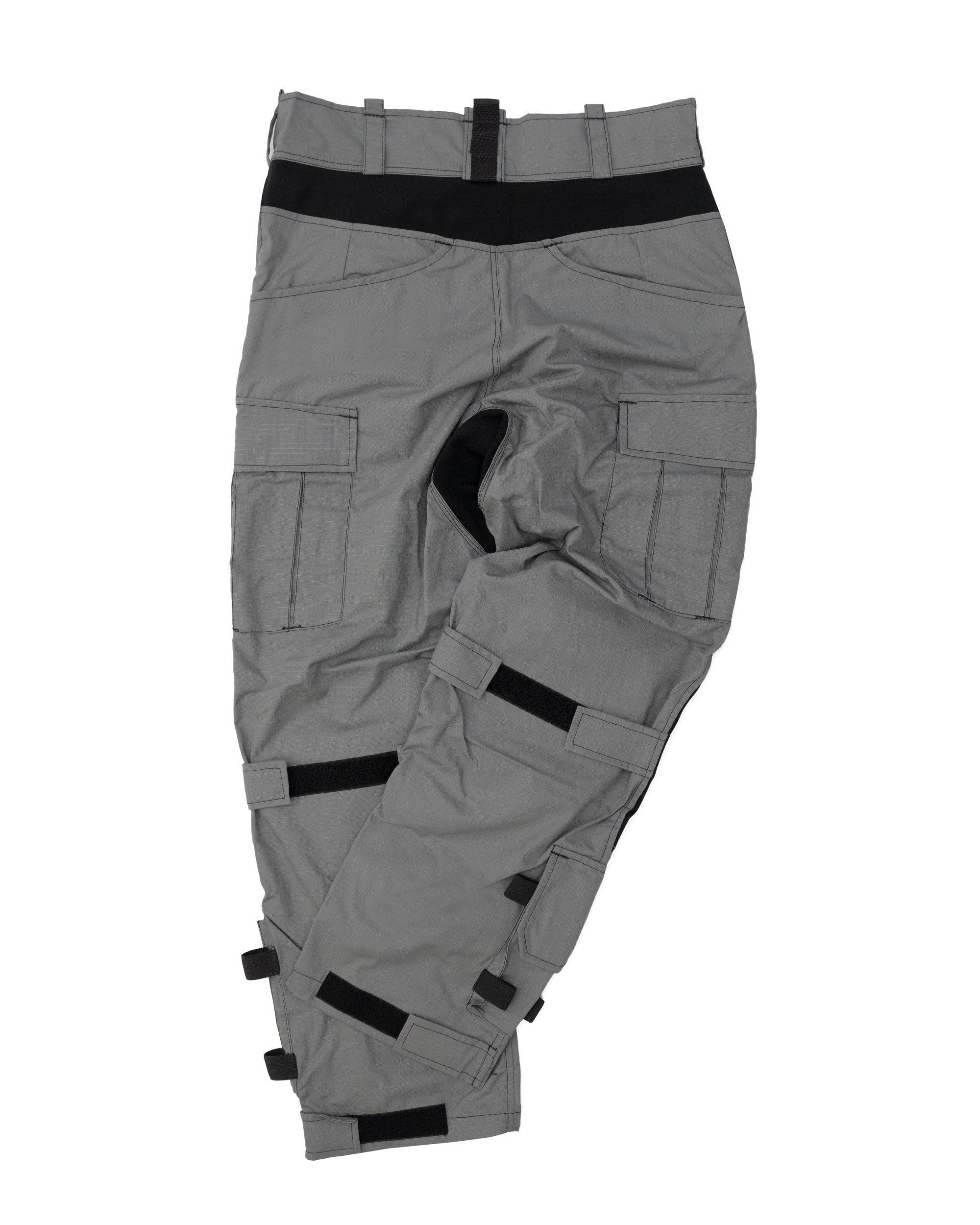 Arktis C222 Ranger Trousers - Grijs - Afbeelding 3