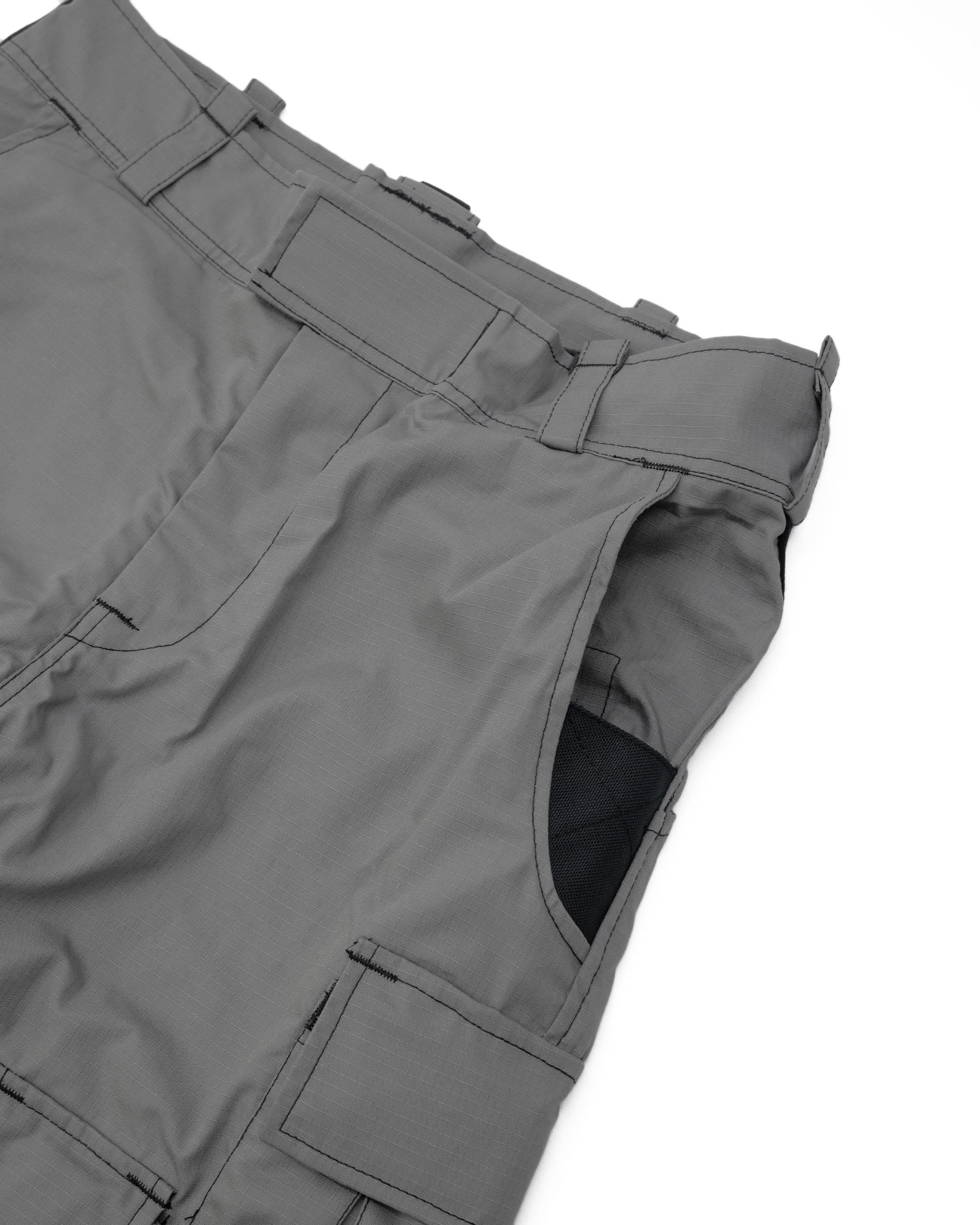 Arktis C222 Ranger Trousers - Grijs - Afbeelding 4