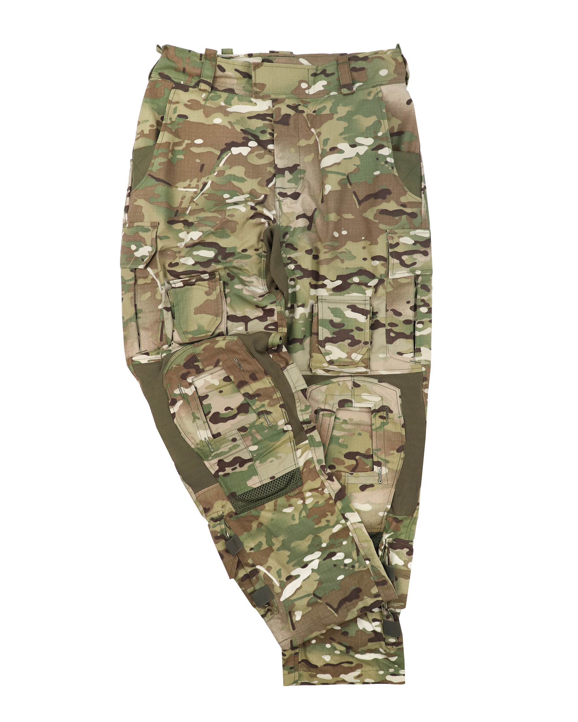 Arktis C222 Ranger Trousers - Multicam