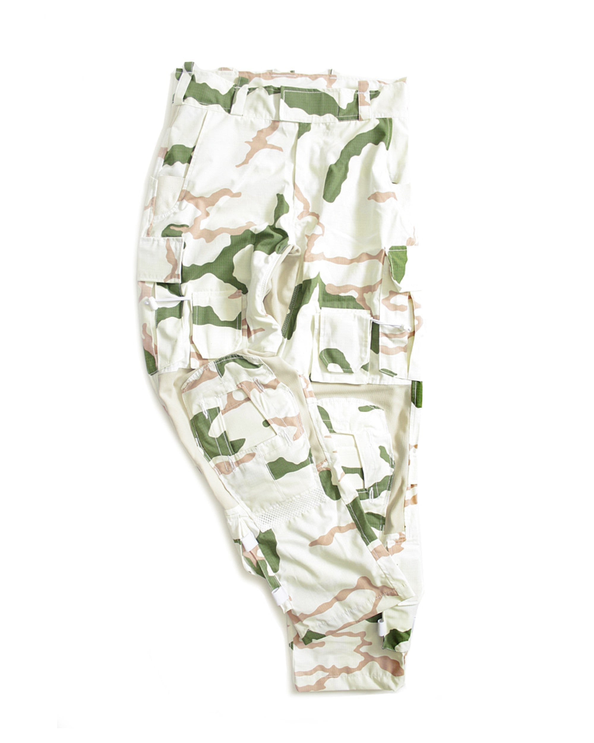Arktis C222 Ranger Trousers - Tundra