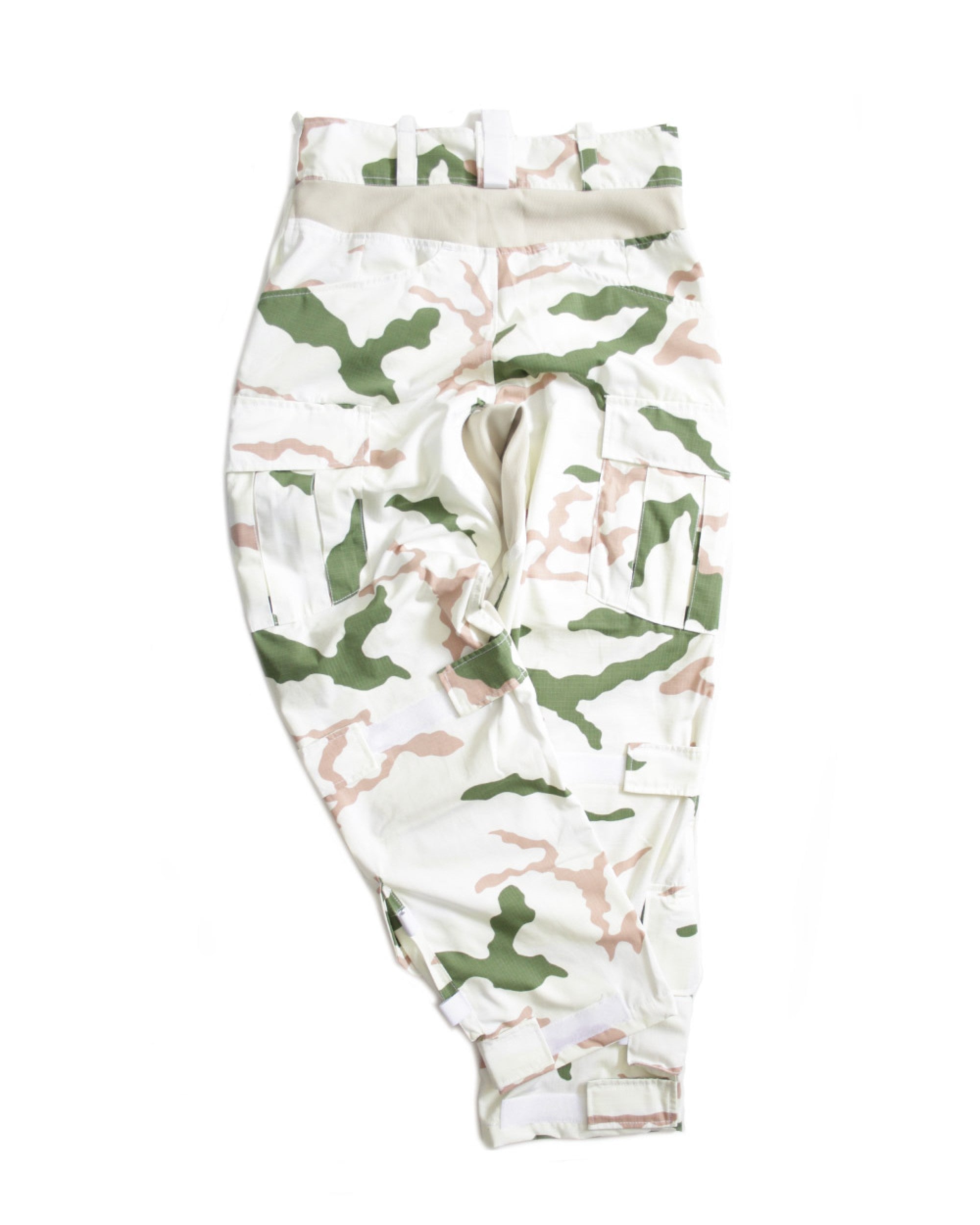 Arktis C222 Ranger Trousers - Tundra - Afbeelding 2