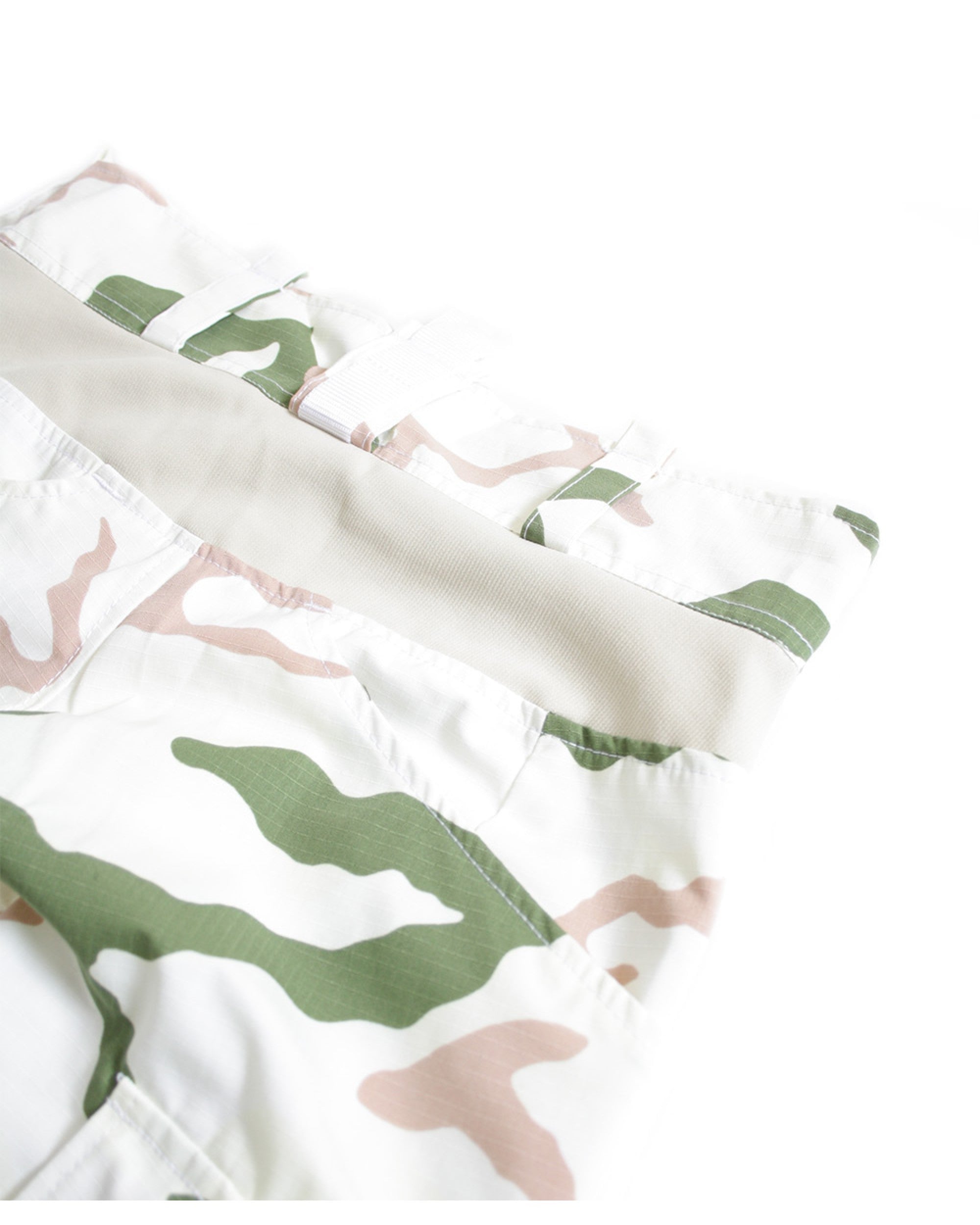 Arktis C222 Ranger Trousers - Tundra - Afbeelding 5
