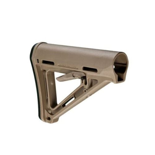Magpul MOE Carbine Stock FDE